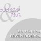 Referentie over Erwin Boersma als Mediatior en Coach