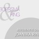 Referentie over Joanika Ring als Mediatior en Coach